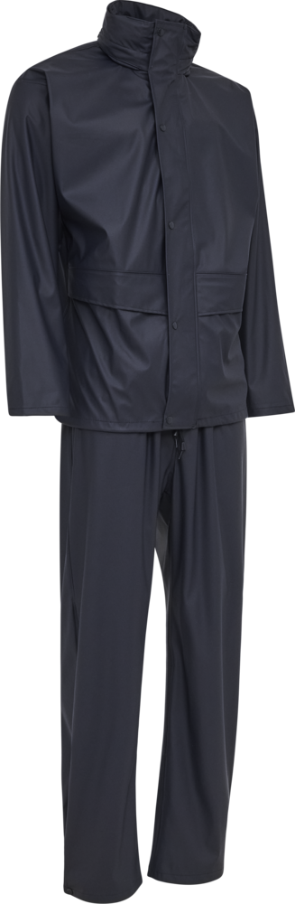 Dry Zone PU Jacke und Bundhose