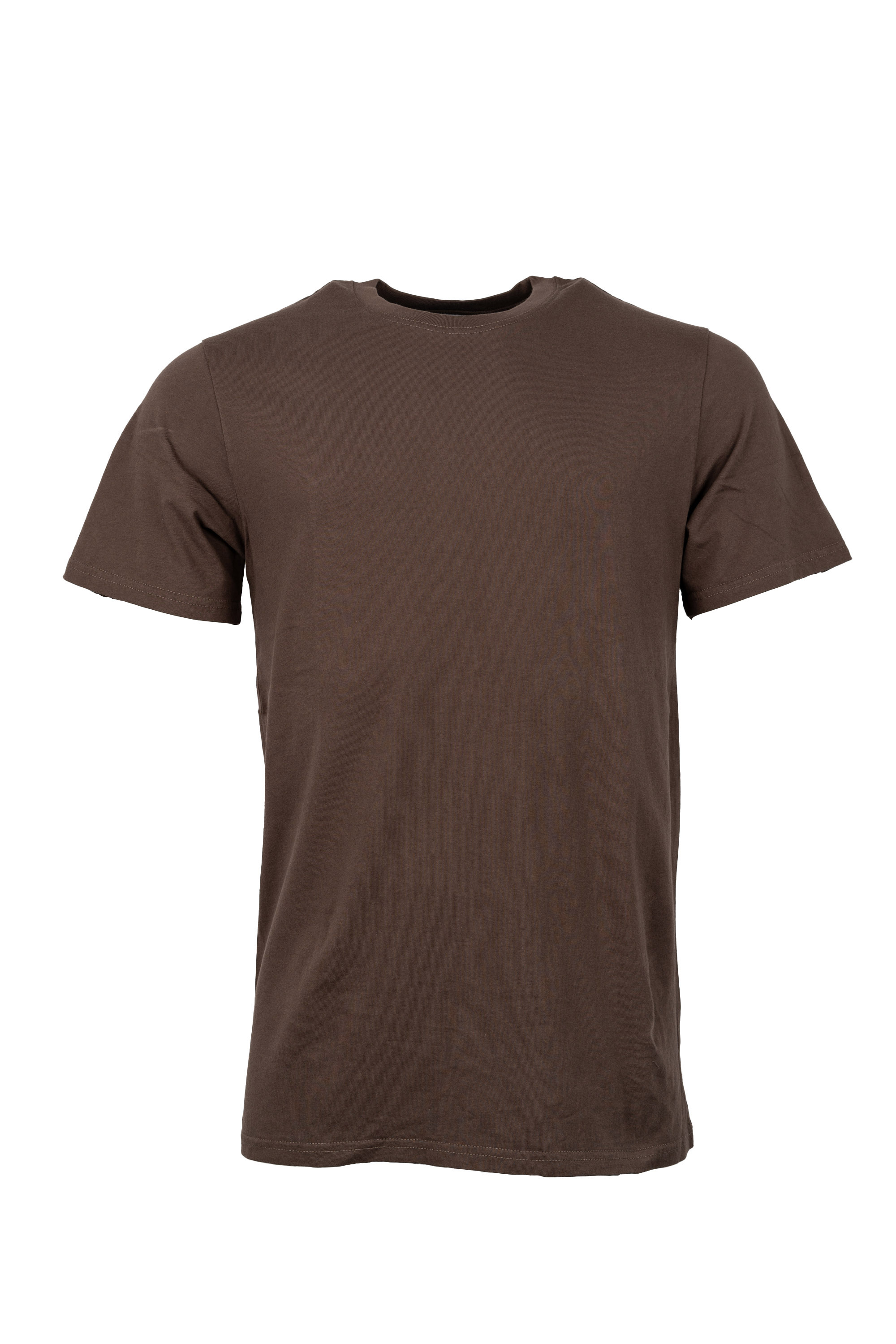 Krenger Agro T-Shirt Herren, braun, XS-5XL