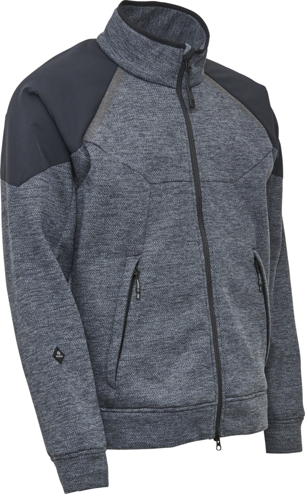 Working Xtreme Midlayer Fleecejacke