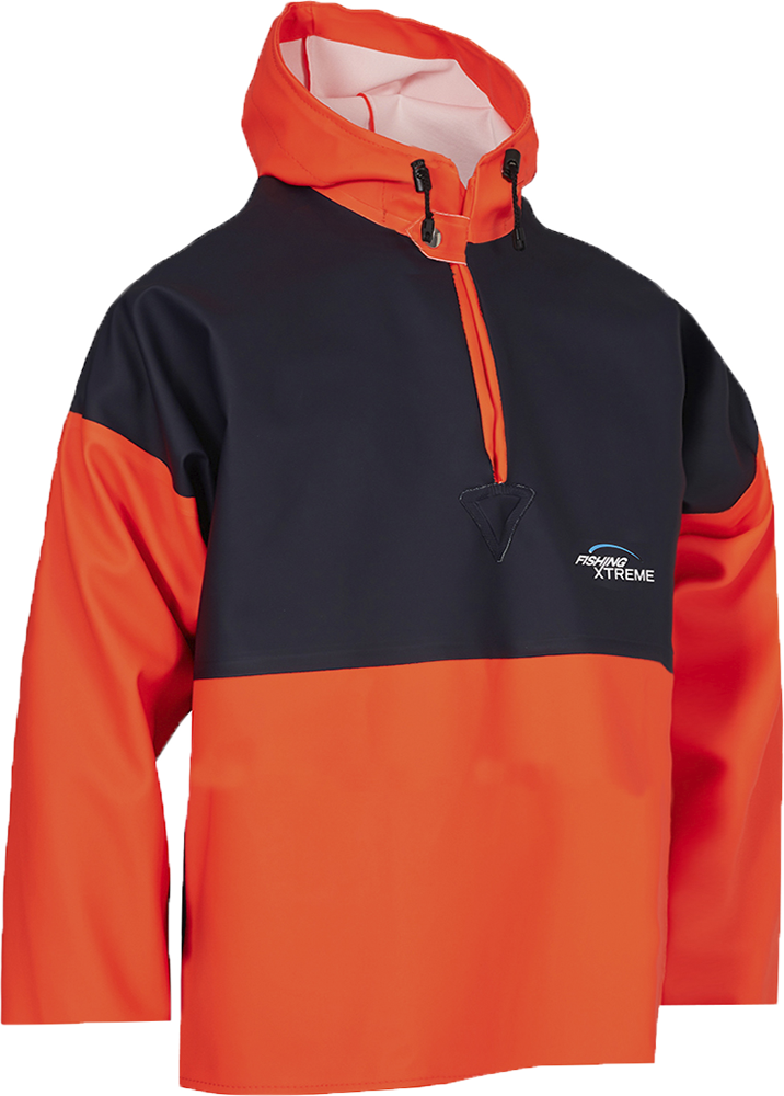 Fishing Xtreme Schlupfjacke - Junior