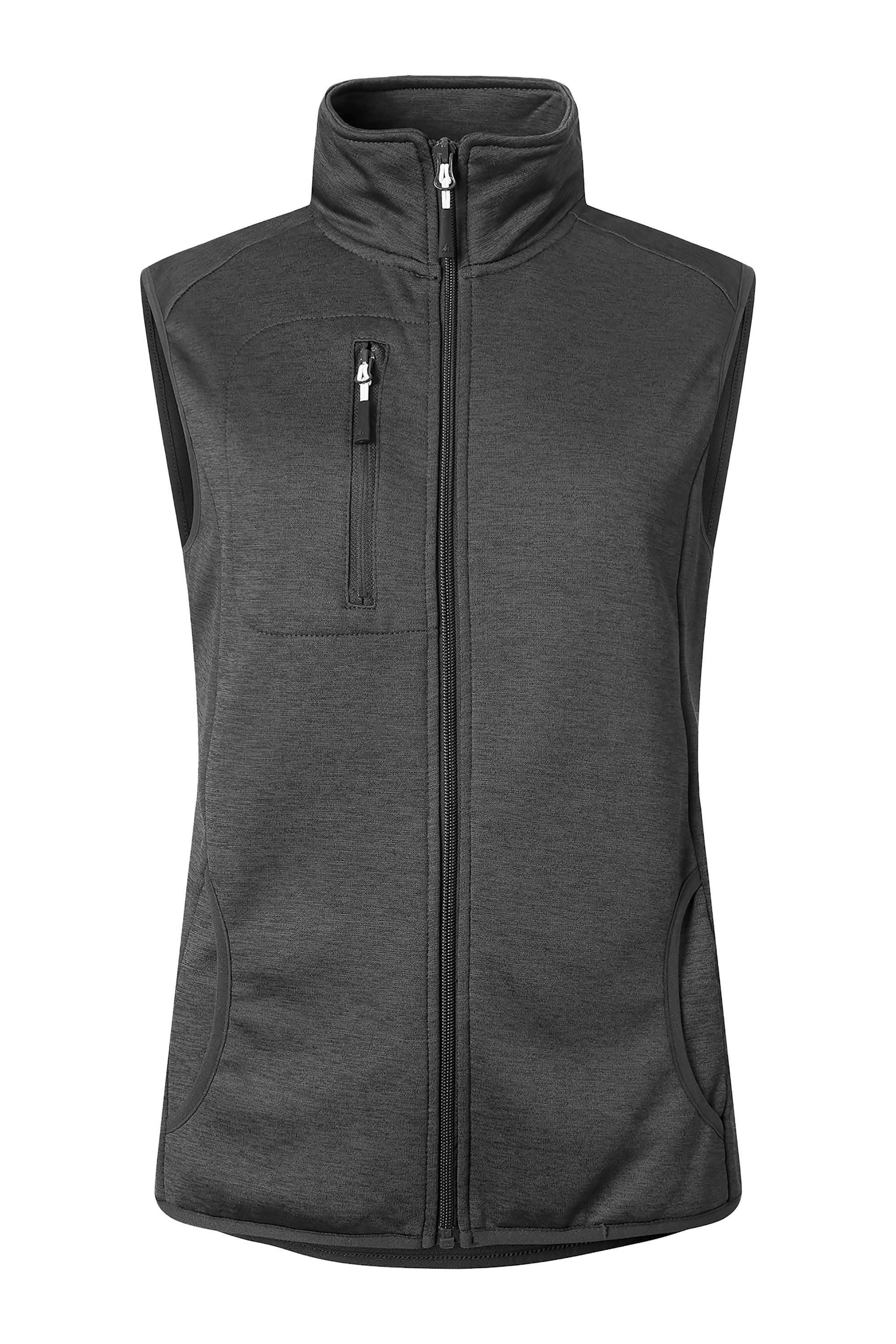 Matterhorn Damengilet, schwarz, XS-XXL