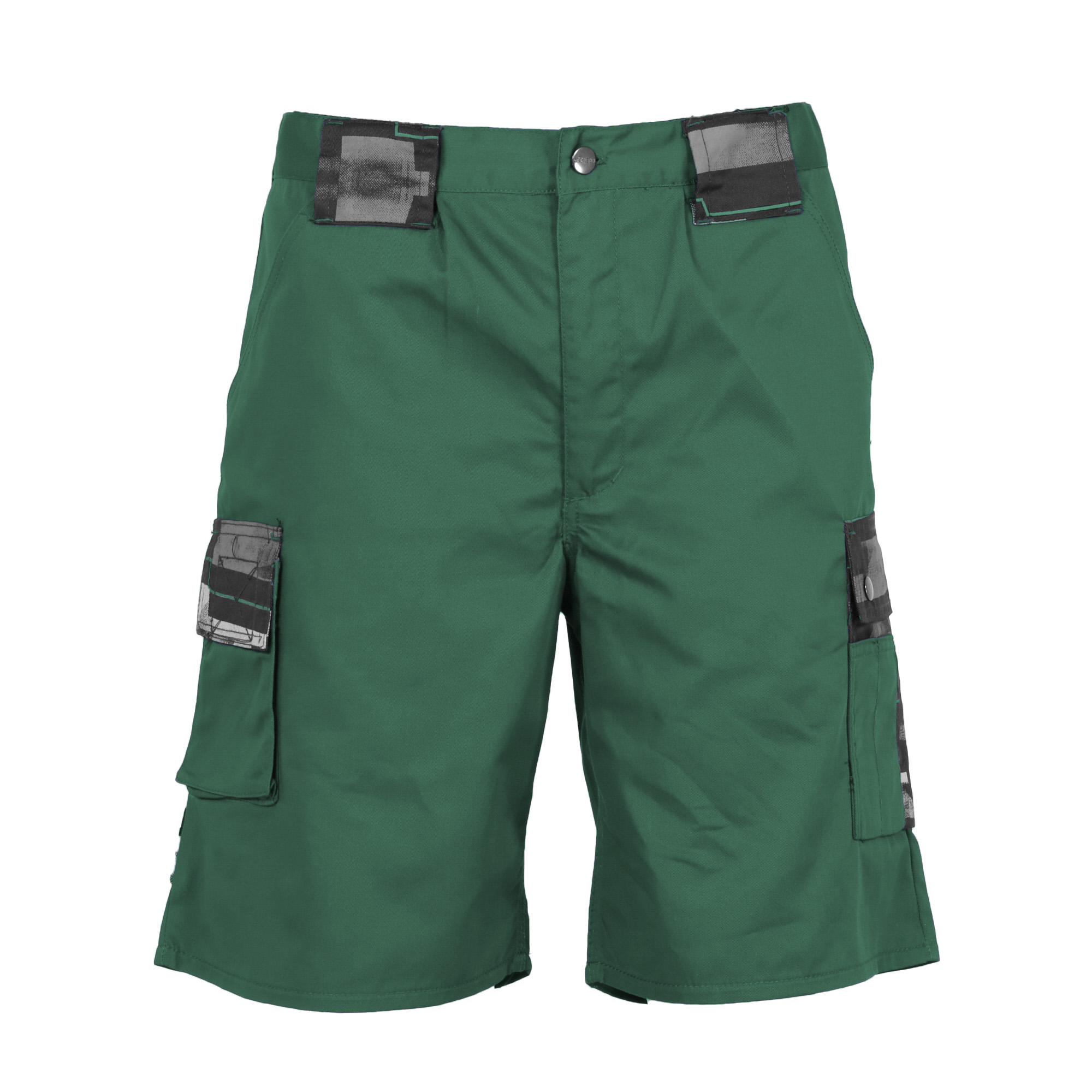 Trophy Shorts, farngrün, 36-60