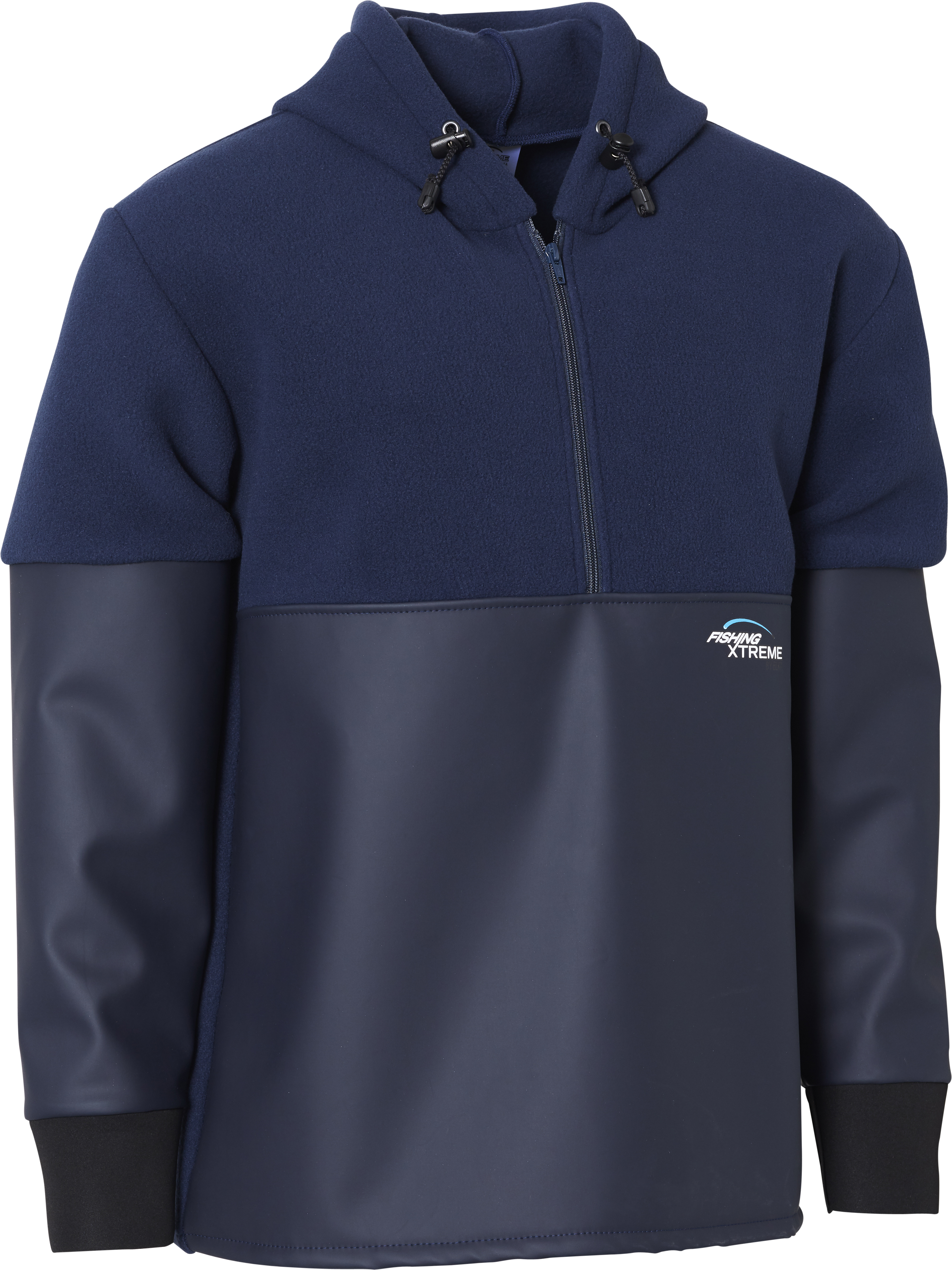 Fishing Xtreme Anorak Fleece