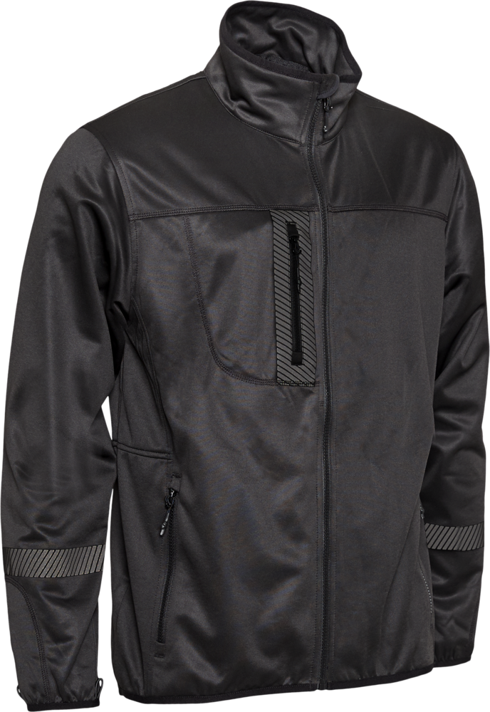 Working Xtreme Midlayer Zipp-In Jacke