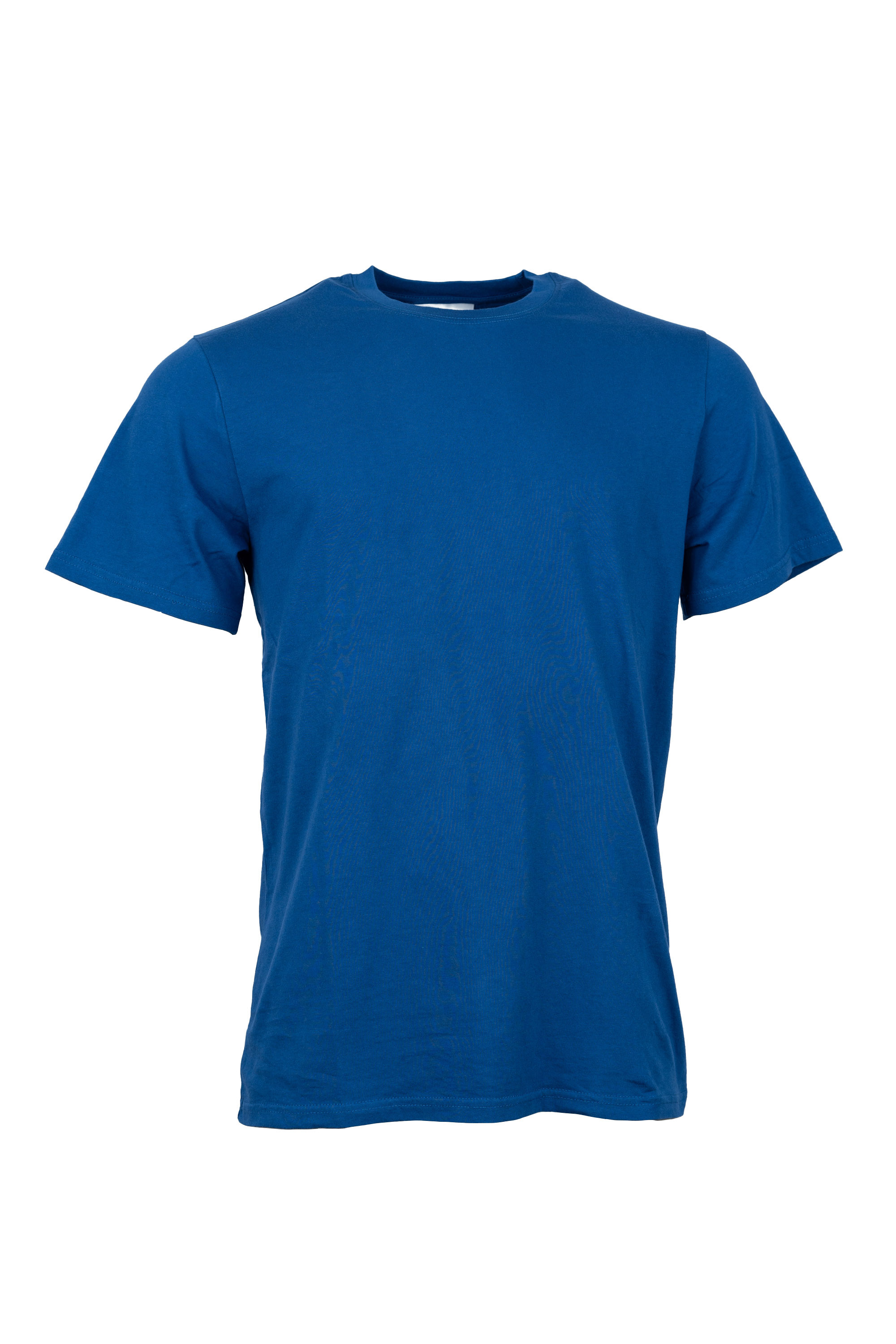 Krenger Agro T-Shirt Herren, royalblau, XS-5XL