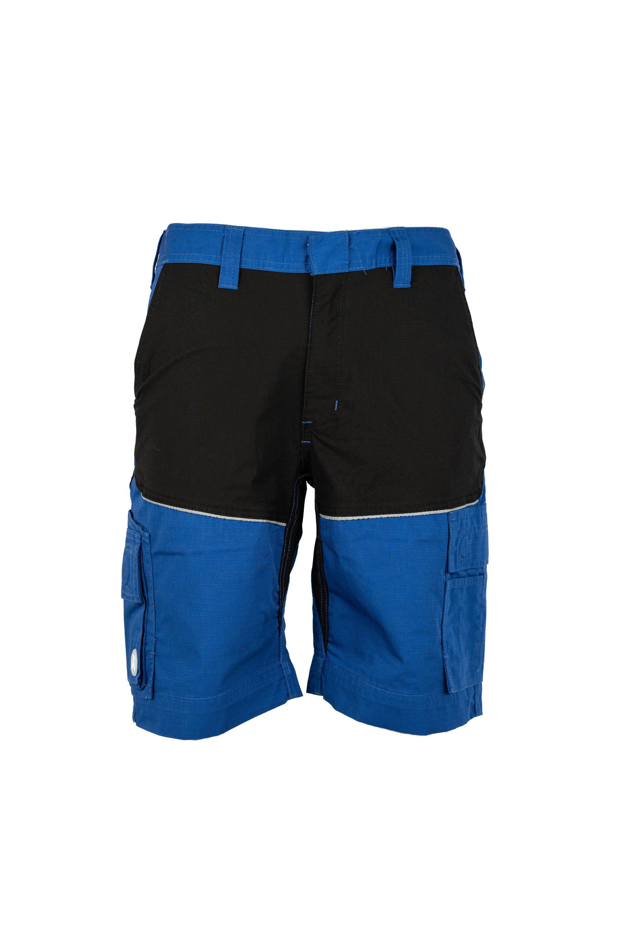 Krenger Stretch Shorts, royalblau, 36-62