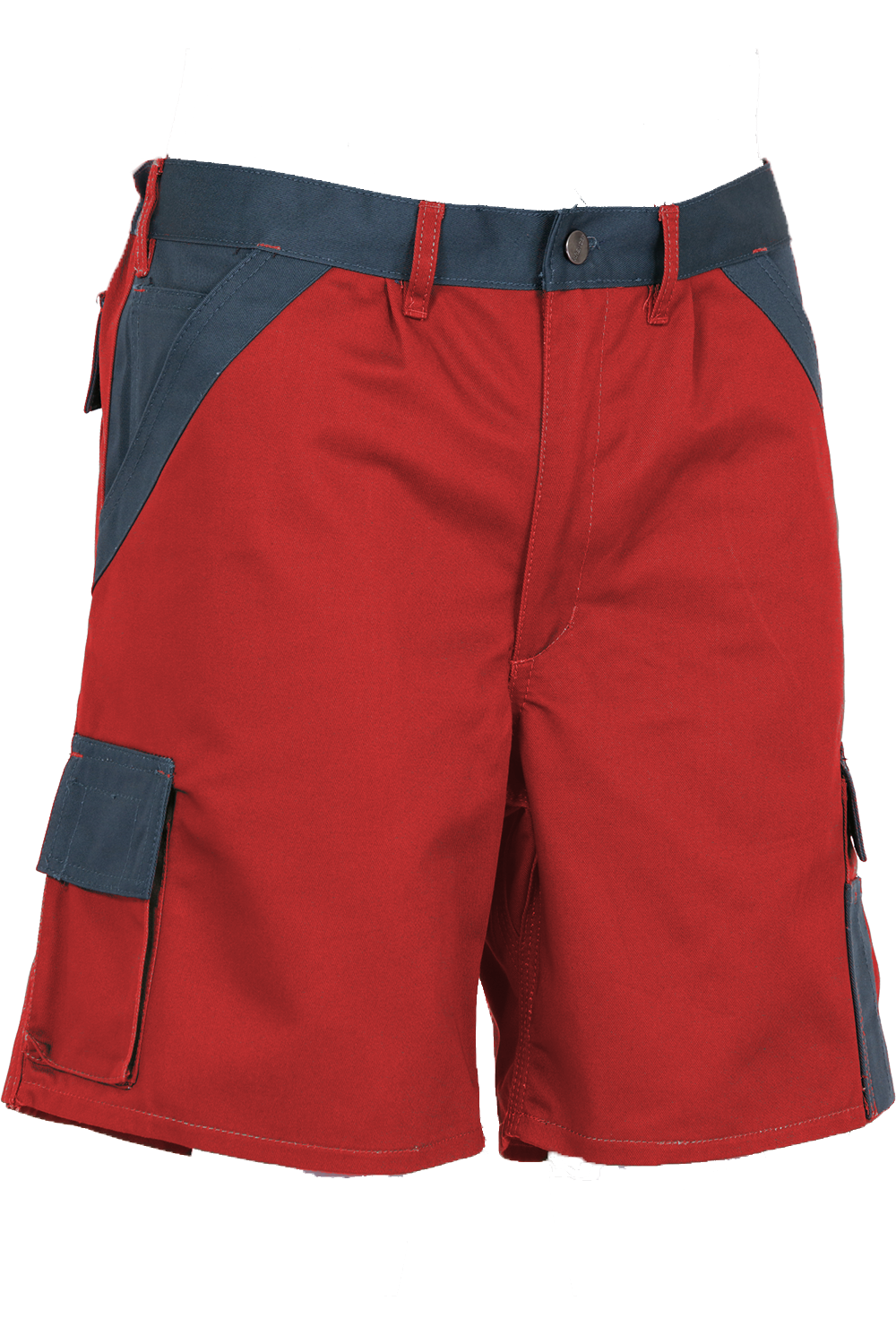 Ranger Shorts, rot, 36-60