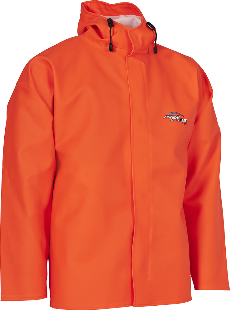 Fishing Xtreme Jacke