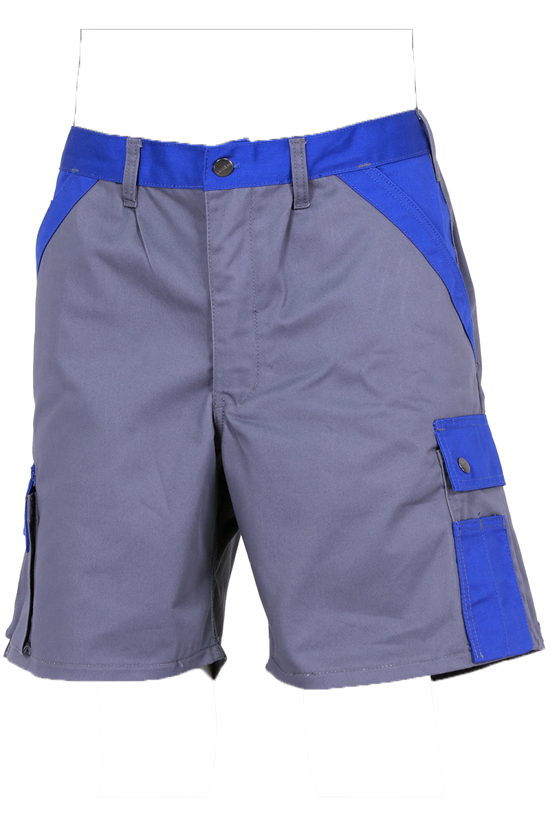 Ranger Shorts, grau, 36-60