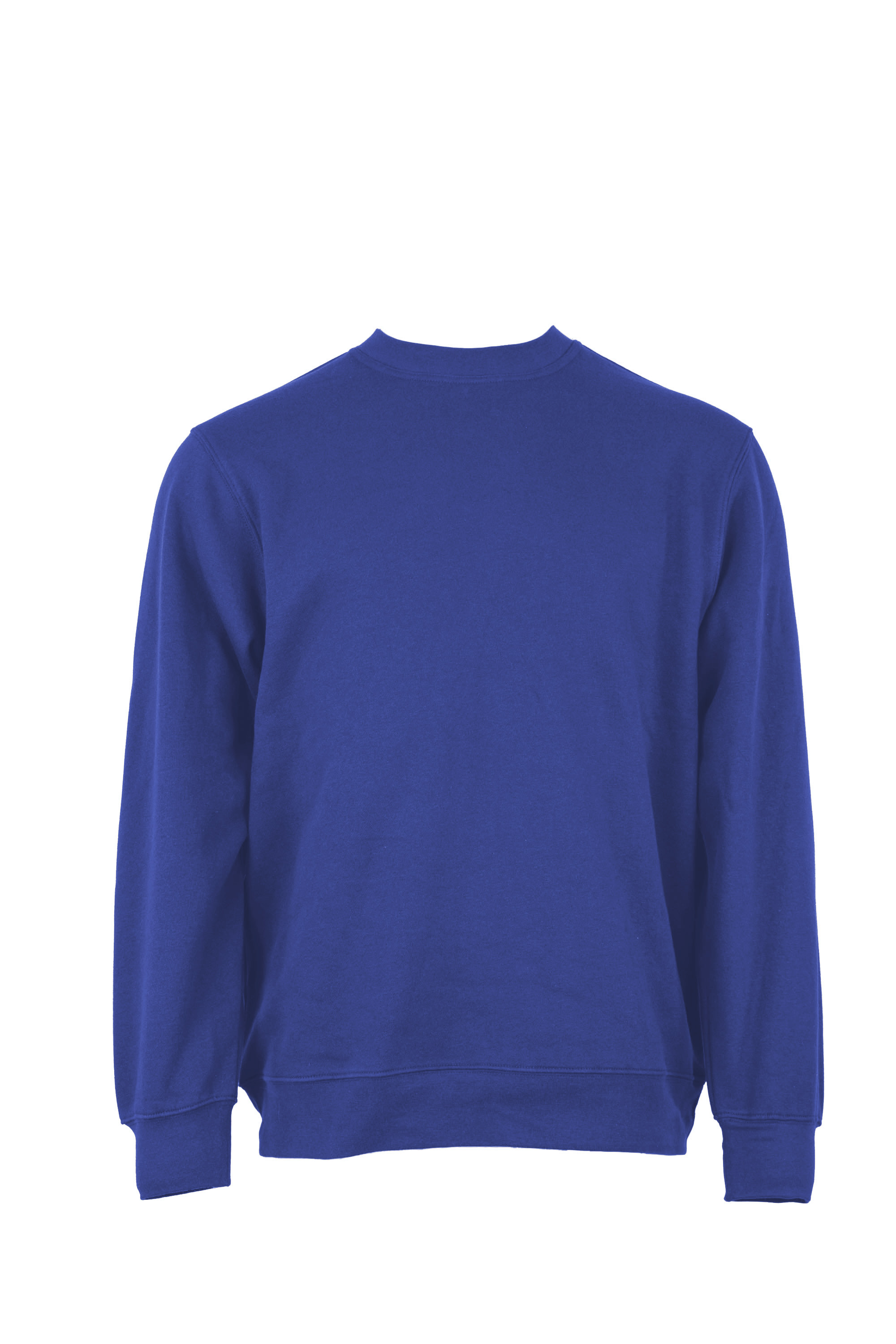 Krenger Agro Pullover Herren, royalblau, XS-5XL