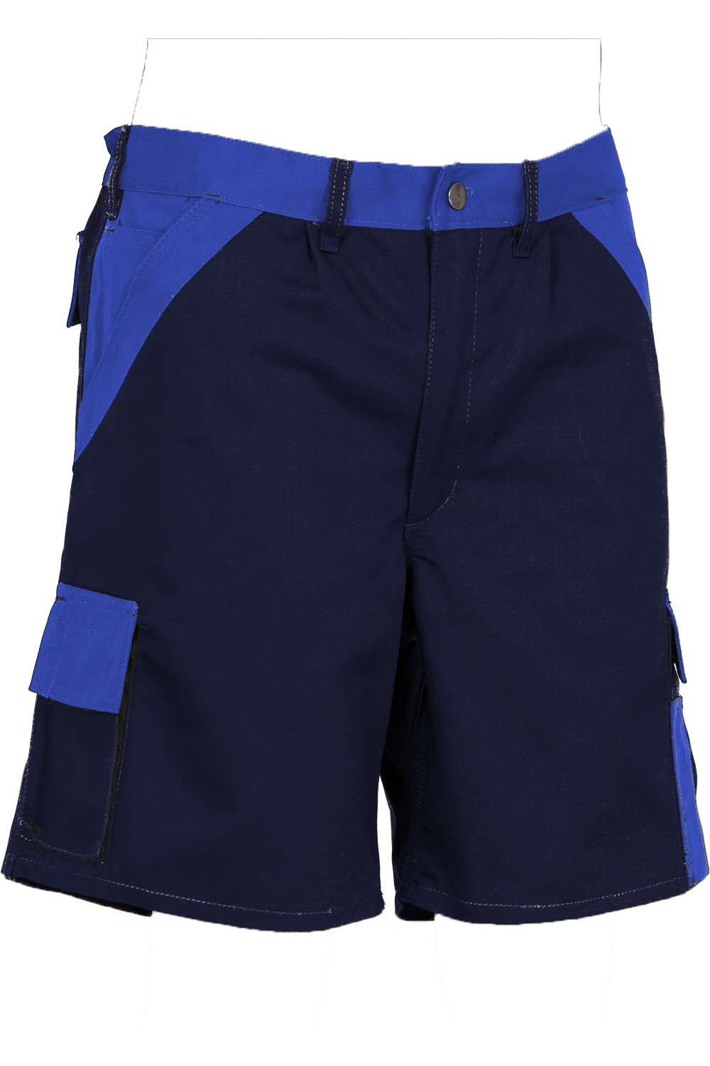 Ranger Shorts, dunkelblau, 36-60