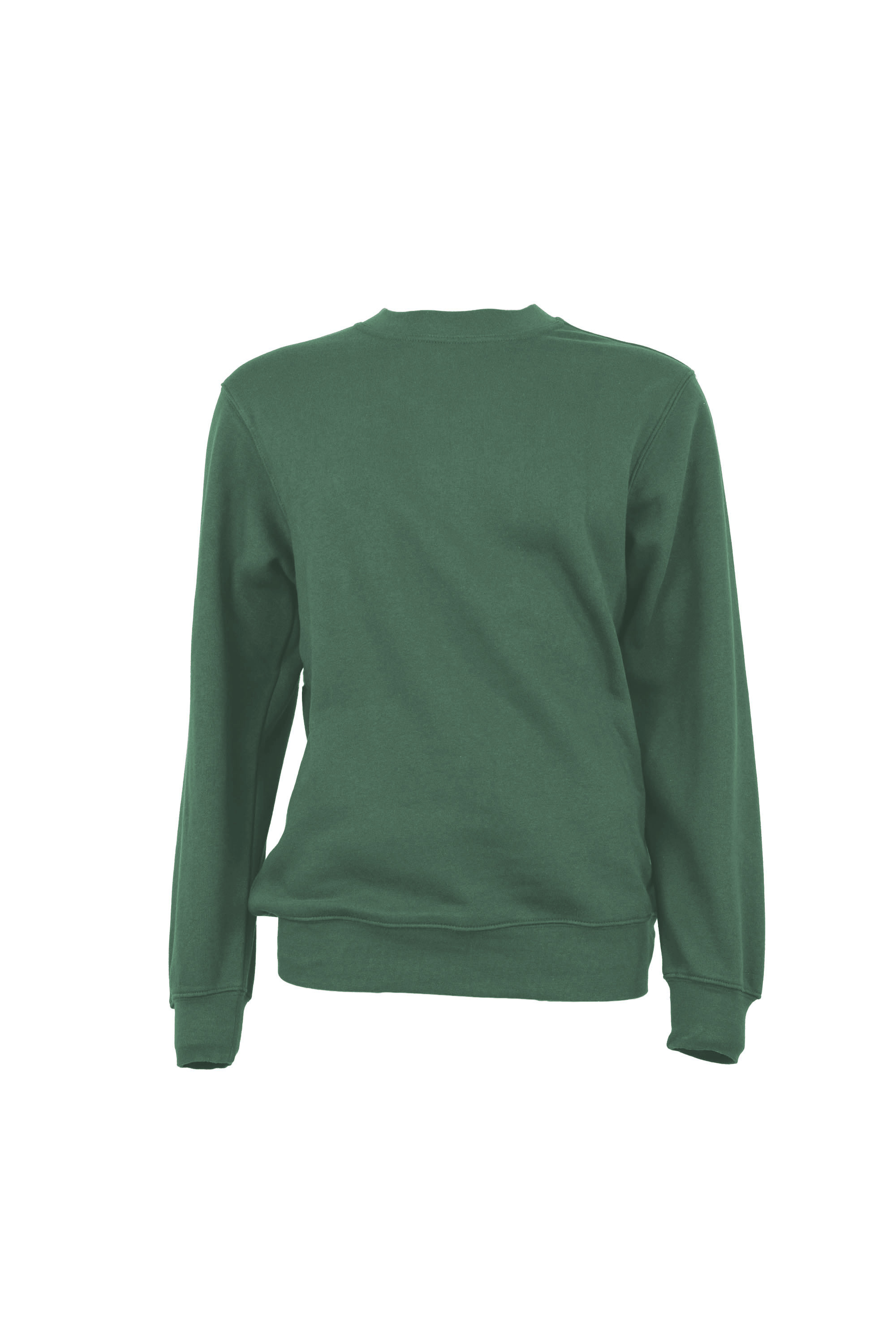 Krenger Agro Pullover Damen, grün, S-3XL