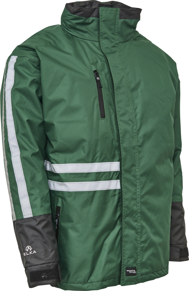 Working Xtreme 2-In-1 Jacke