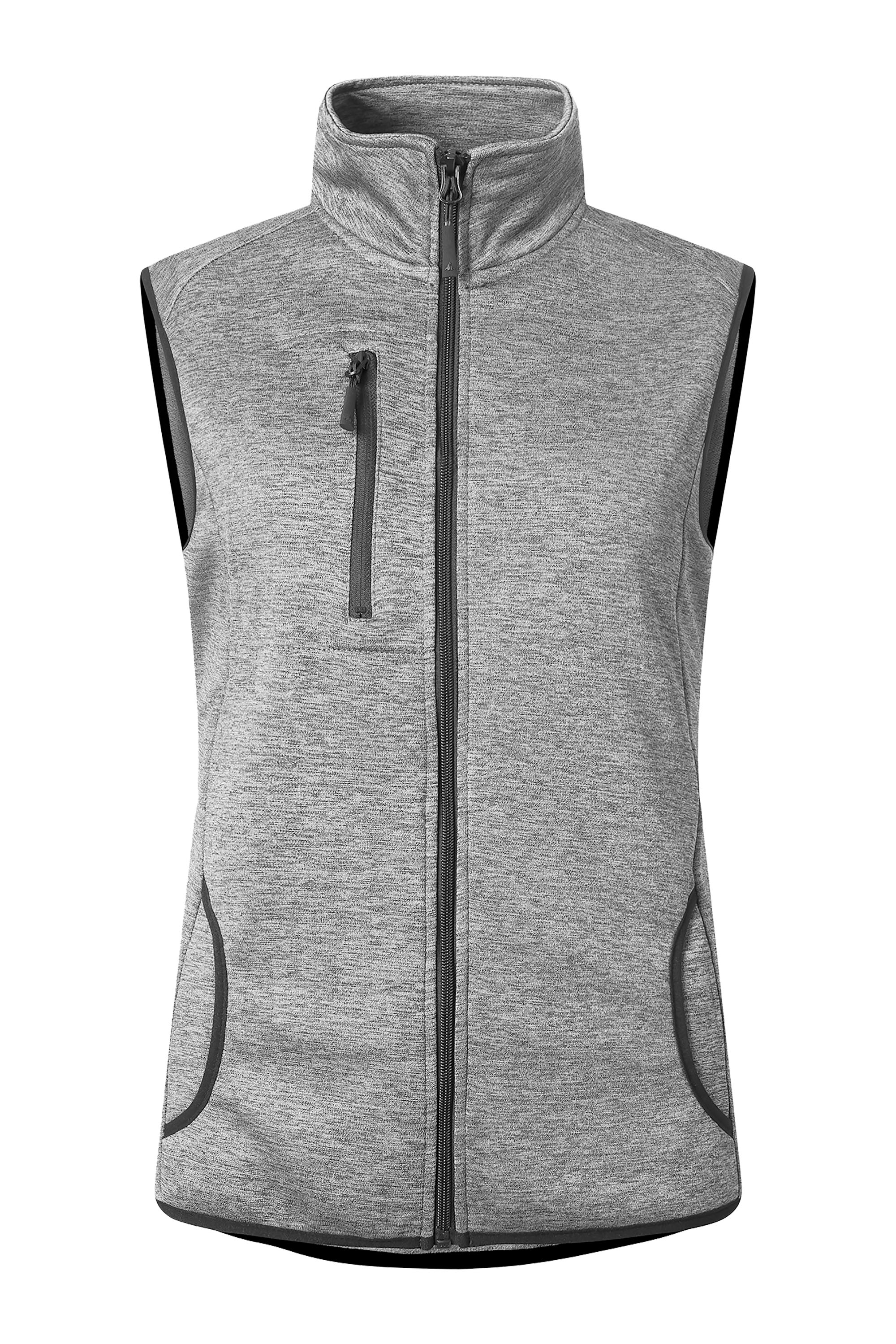 Matterhorn Damengilet, grau, XS-XXL