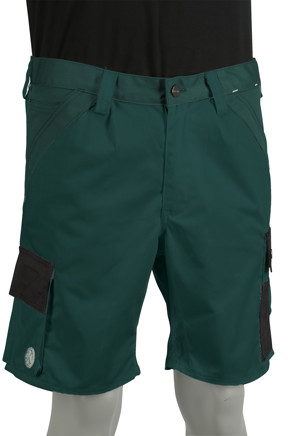 Atlas Shorts, grün, 36 - 62