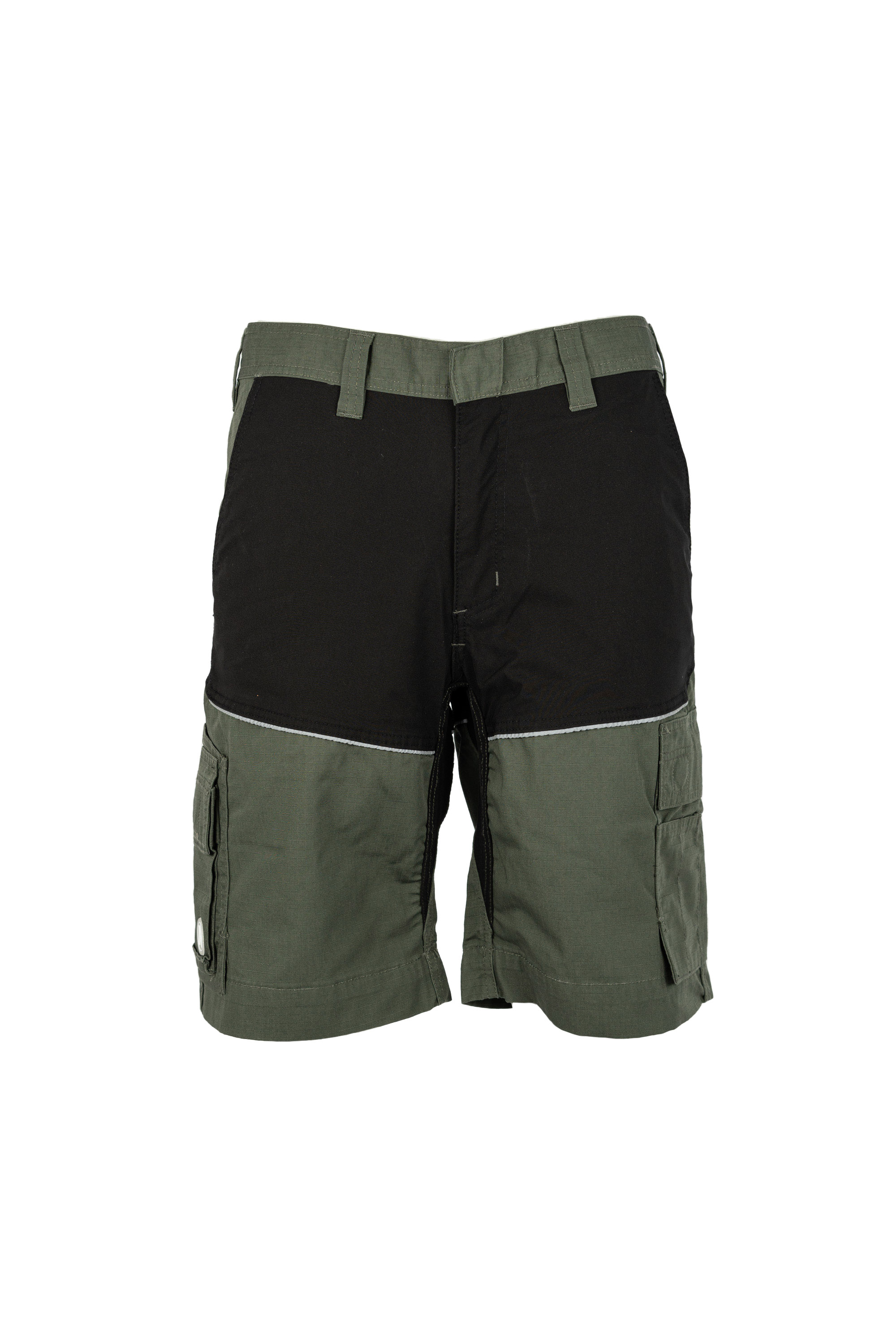 Krenger Stretch Shorts, khaki, 36-62