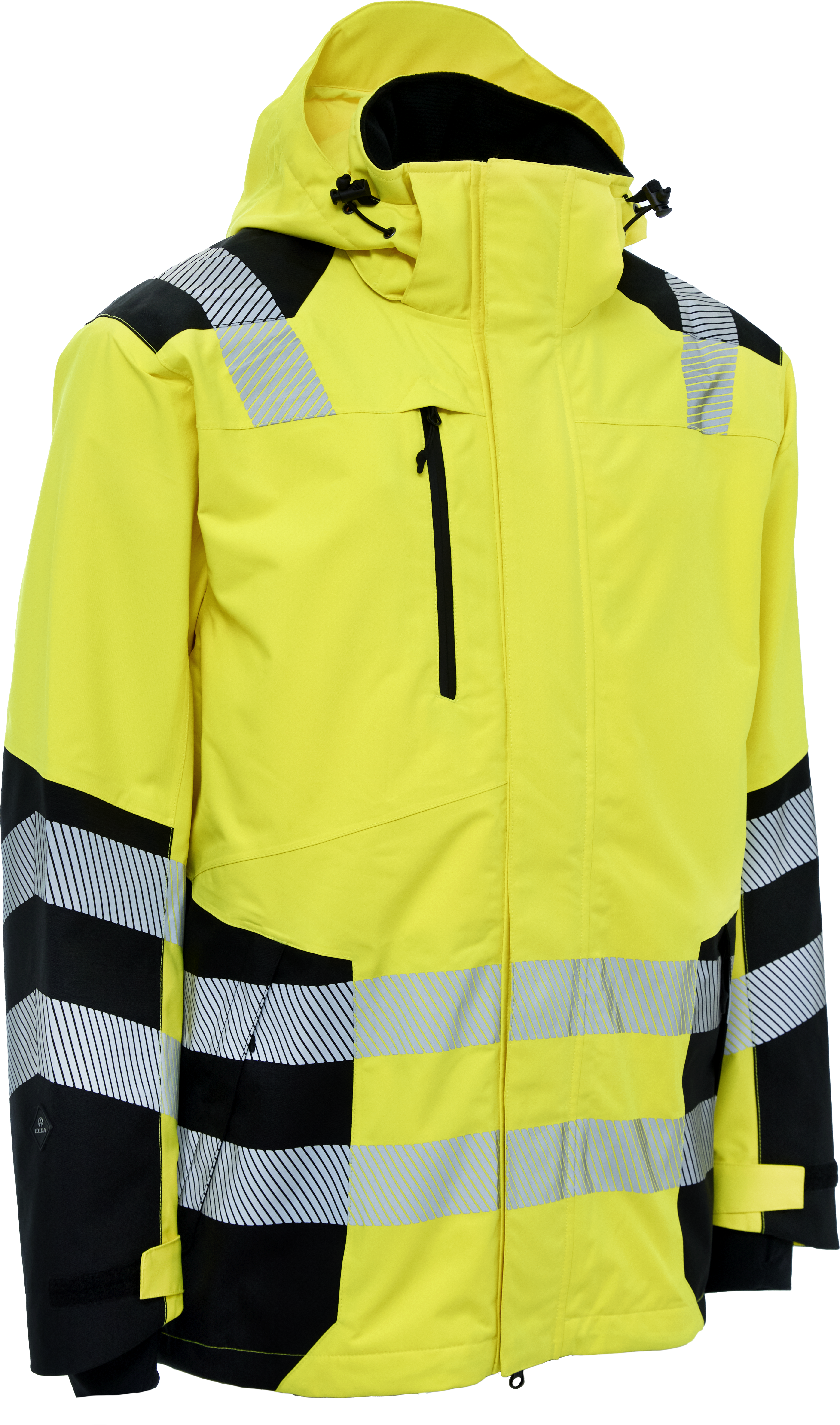 Visible Xtreme Recycelt Jacke