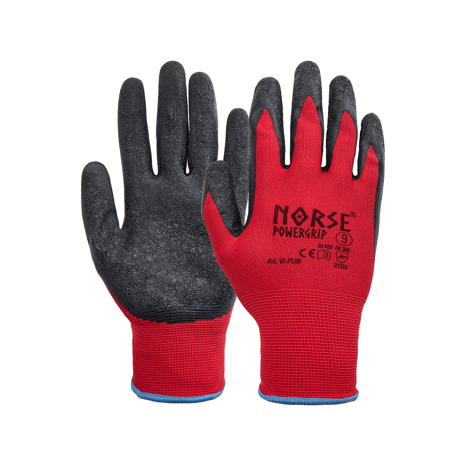 NORSE PowerGrip | Montagehandschuhe