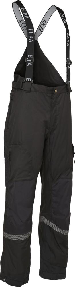 Working Xtreme Kombihose mit Stretch