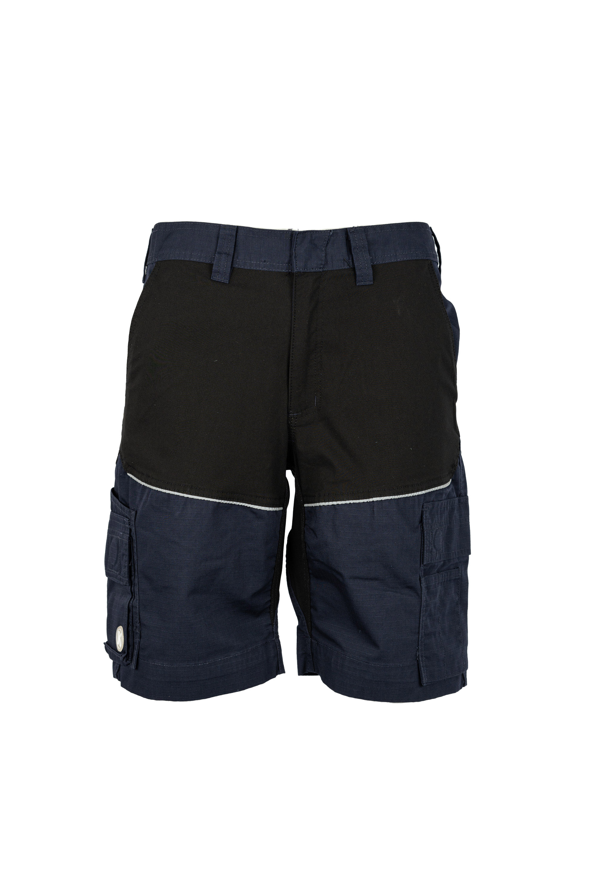 Krenger Stretch Shorts, navy, 36-62